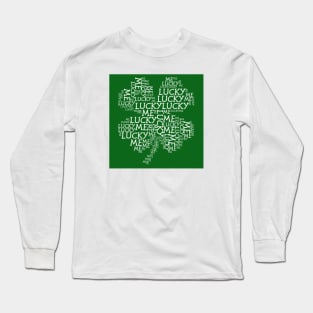 Lucky Me Long Sleeve T-Shirt